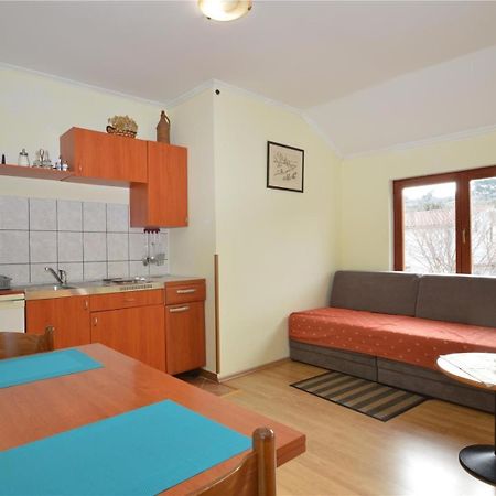 Apartment Jasmina Mali Losinj Ngoại thất bức ảnh