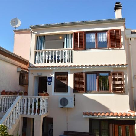 Apartment Jasmina Mali Losinj Ngoại thất bức ảnh