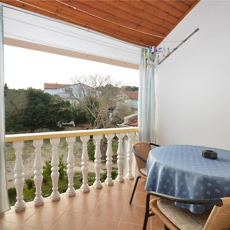 Apartment Jasmina Mali Losinj Ngoại thất bức ảnh