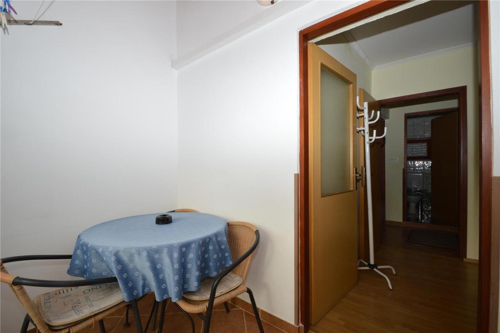 Apartment Jasmina Mali Losinj Ngoại thất bức ảnh