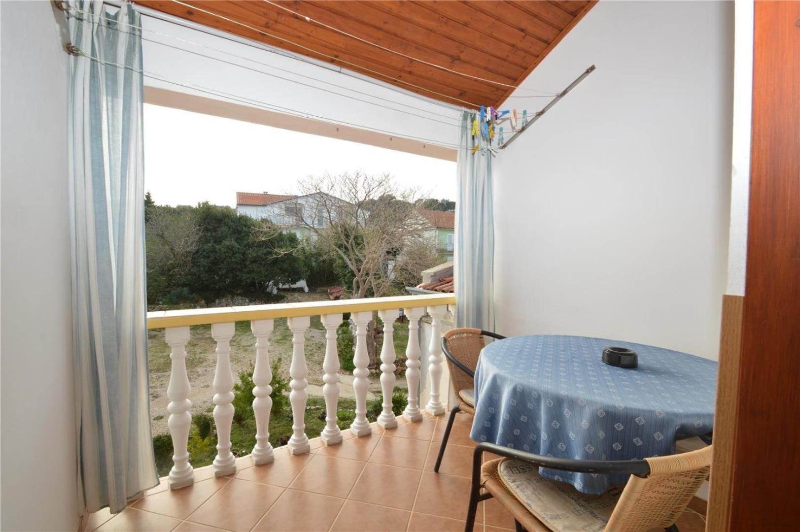 Apartment Jasmina Mali Losinj Ngoại thất bức ảnh
