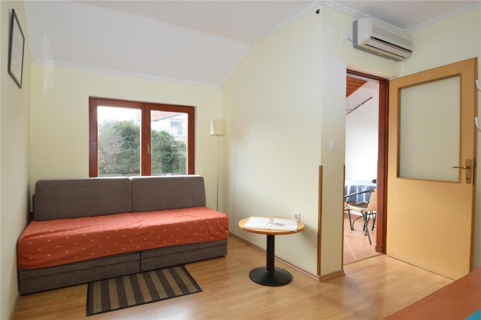 Apartment Jasmina Mali Losinj Ngoại thất bức ảnh