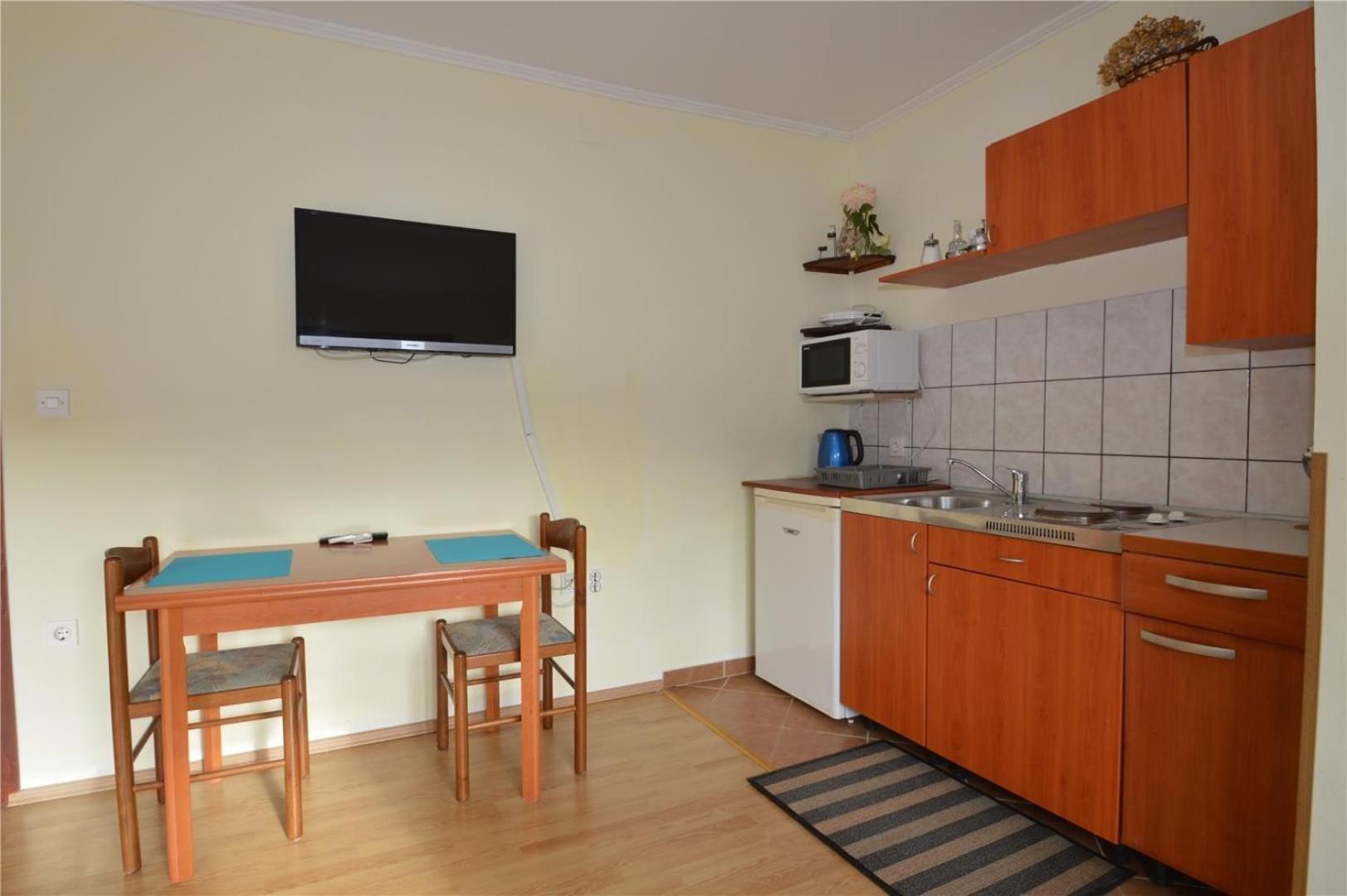 Apartment Jasmina Mali Losinj Ngoại thất bức ảnh