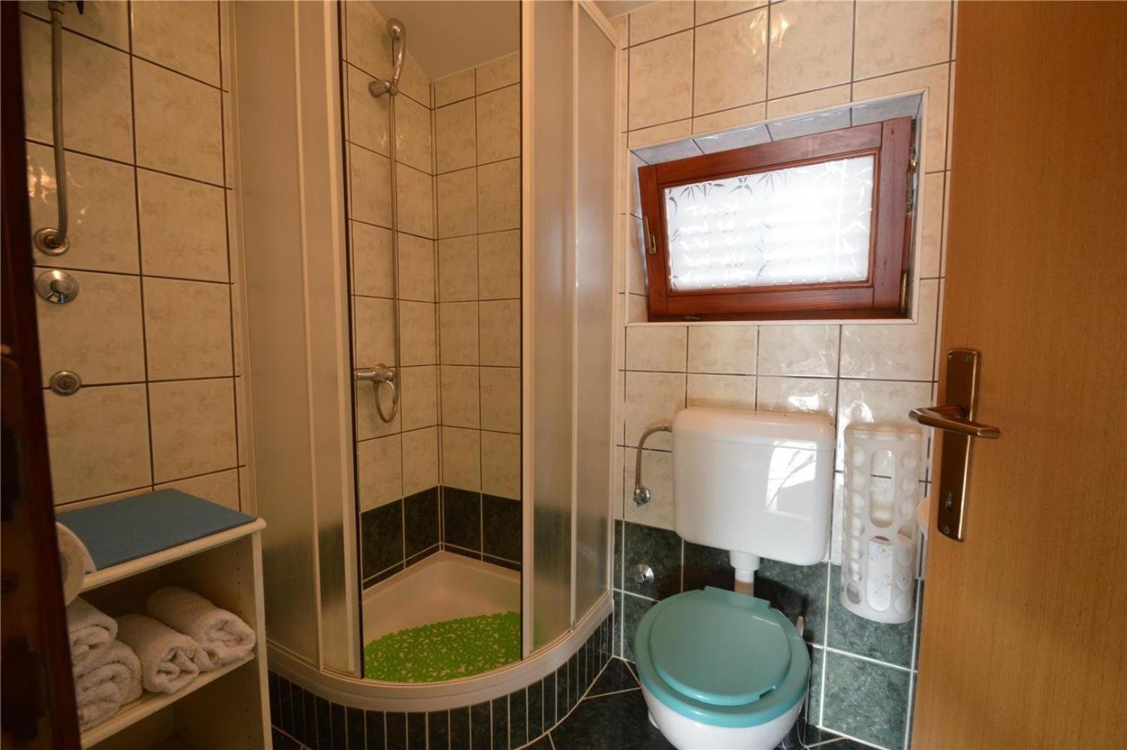 Apartment Jasmina Mali Losinj Ngoại thất bức ảnh