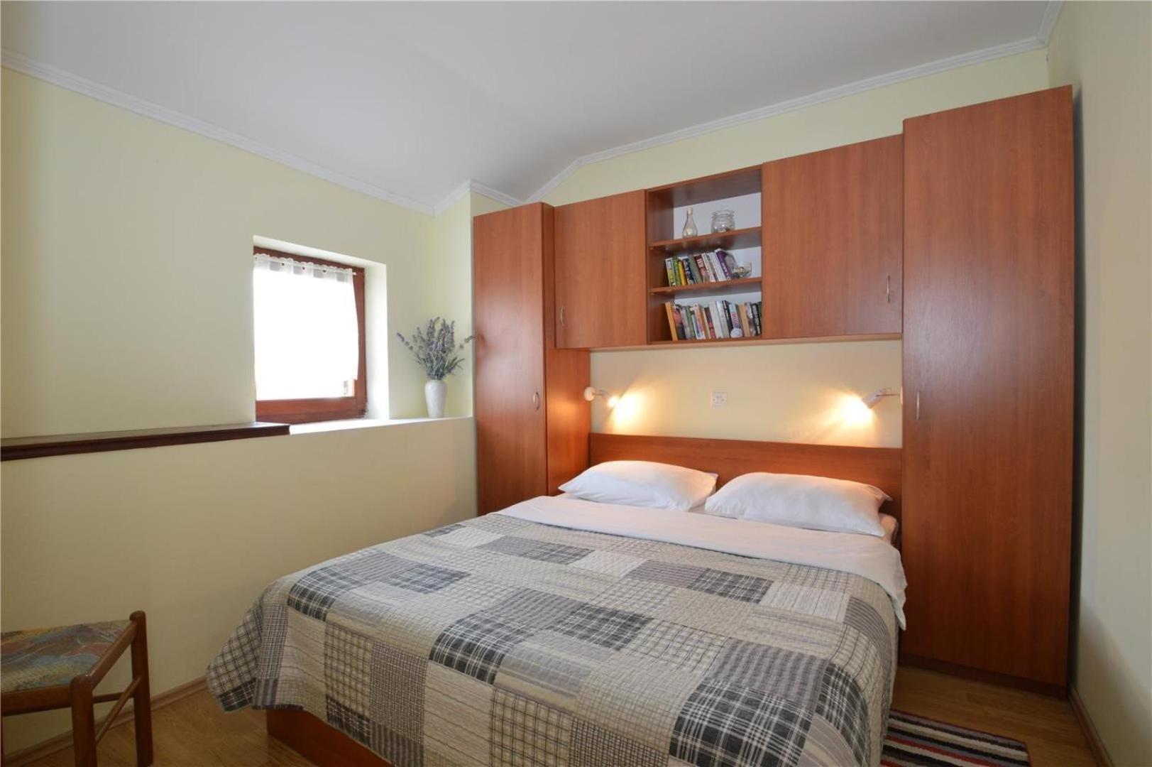 Apartment Jasmina Mali Losinj Ngoại thất bức ảnh