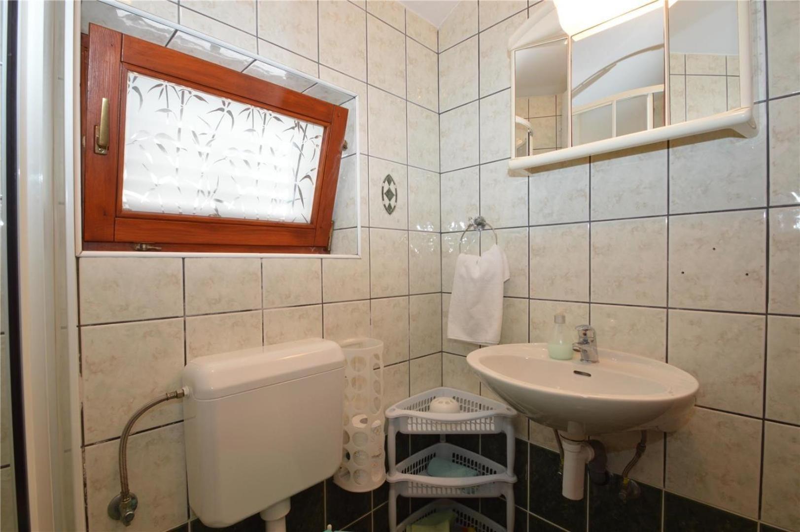 Apartment Jasmina Mali Losinj Ngoại thất bức ảnh