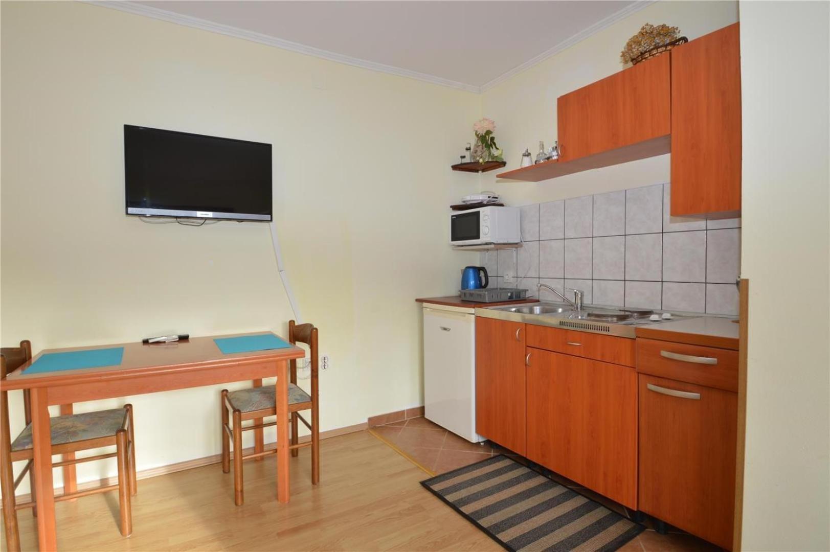 Apartment Jasmina Mali Losinj Ngoại thất bức ảnh